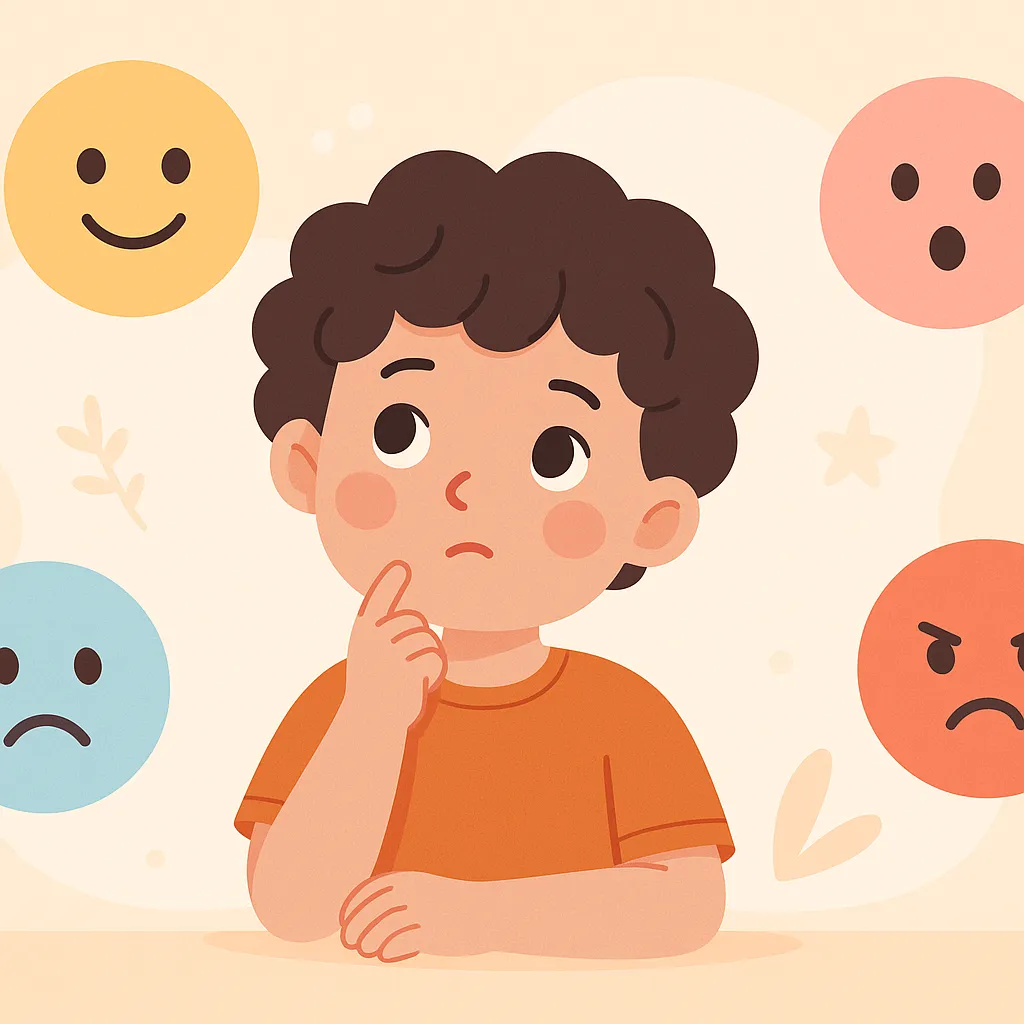 çocuk duyguları anne babalar için rehber