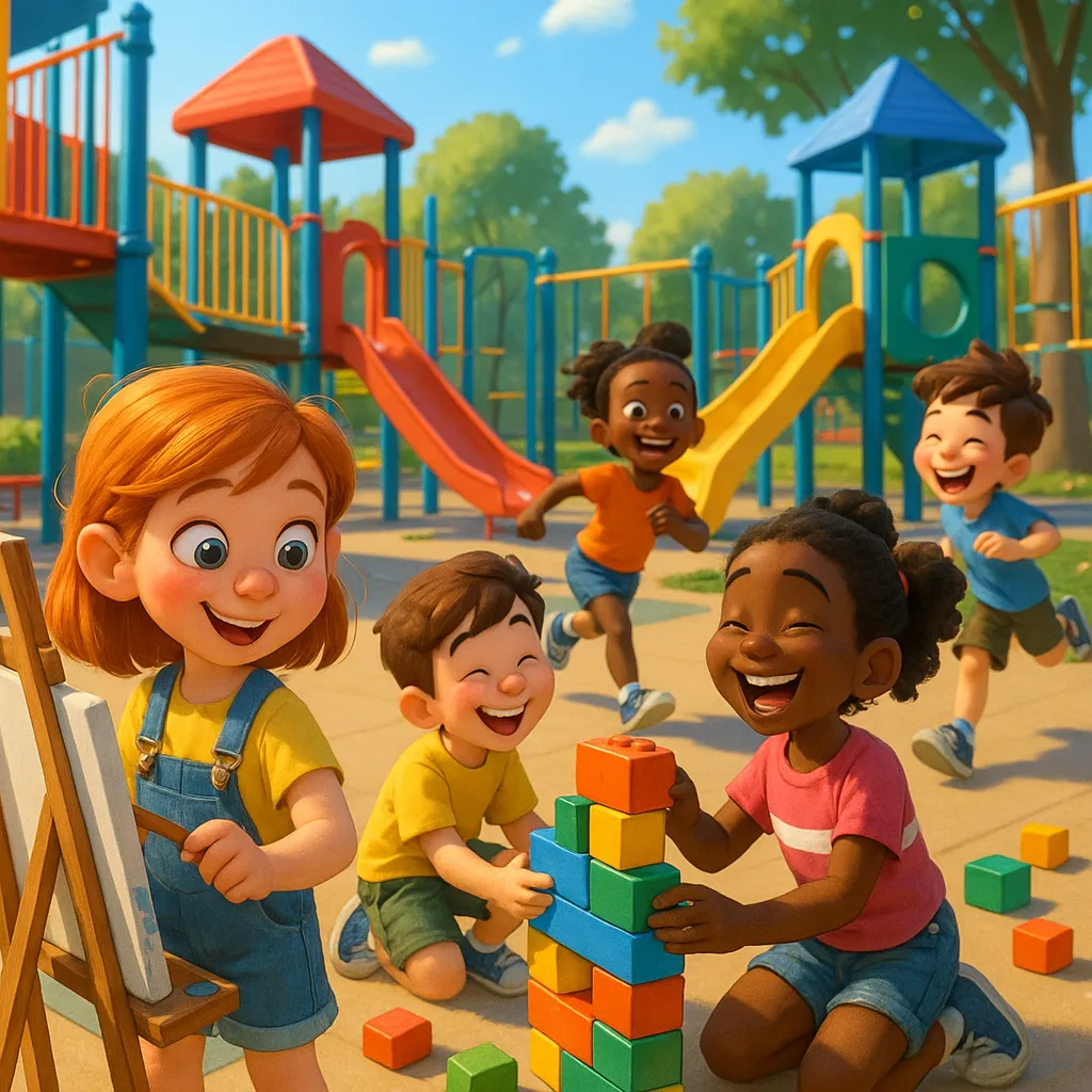 Etkinlikler ve Oyunlar