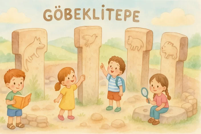 Göbeklitepe