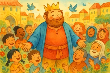 İmparatorun Yeni Elbisesi