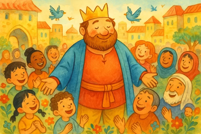 İmparatorun Yeni Elbisesi