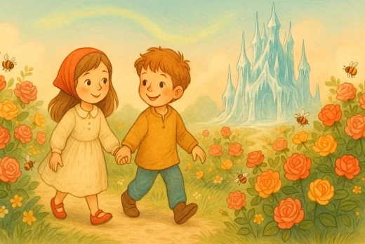 Sıcak Gözyaşları