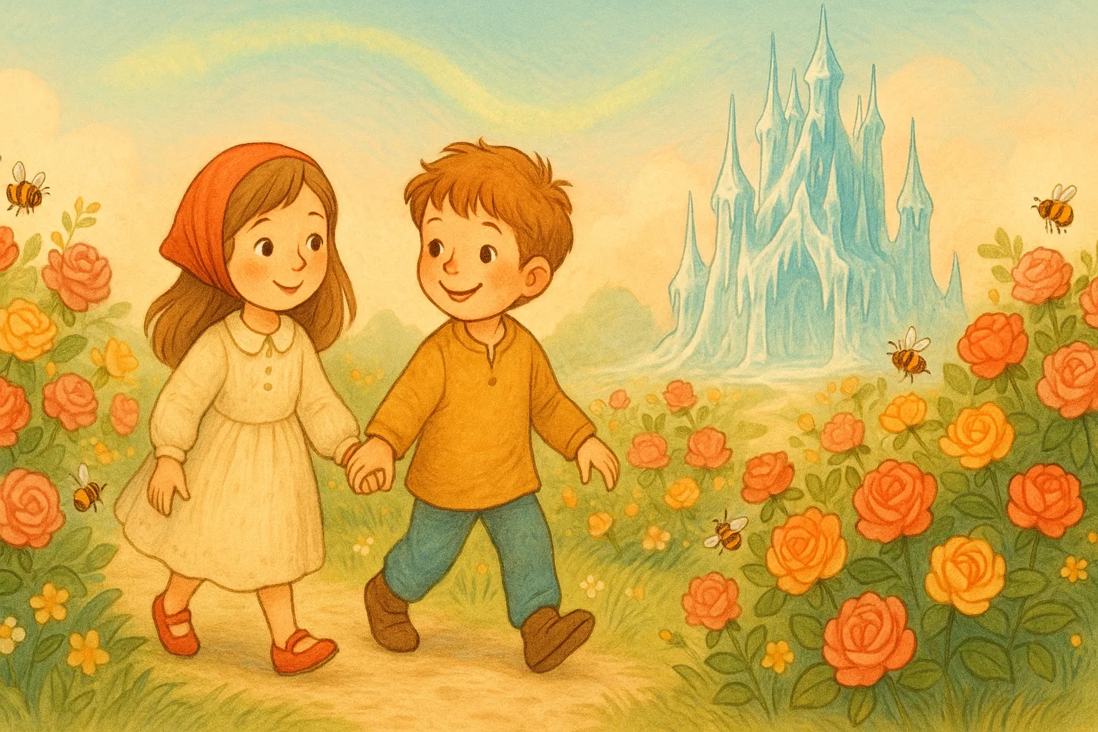 Sıcak Gözyaşları