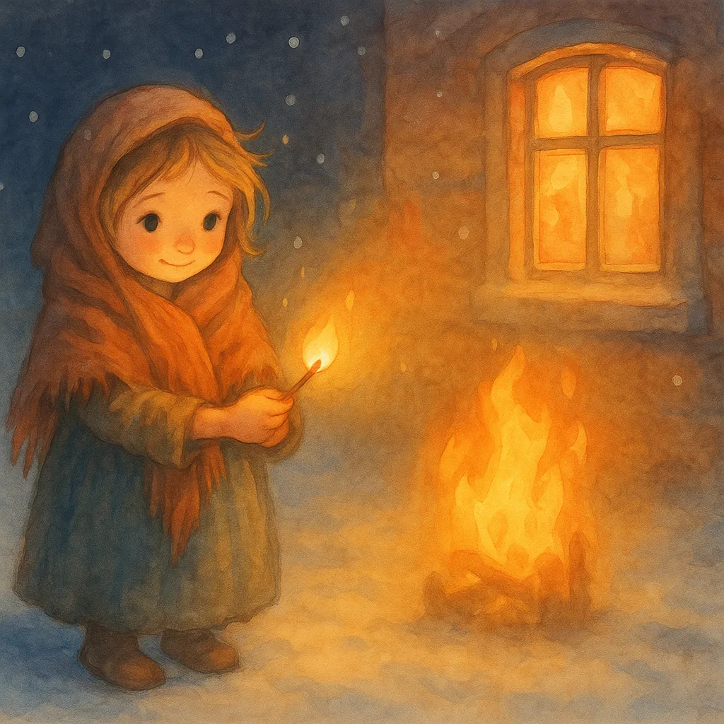 Ayı ve Karınca ormanda karşılaşıyor