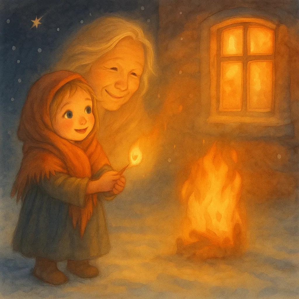 Ayı ve Karınca ormanda karşılaşıyor