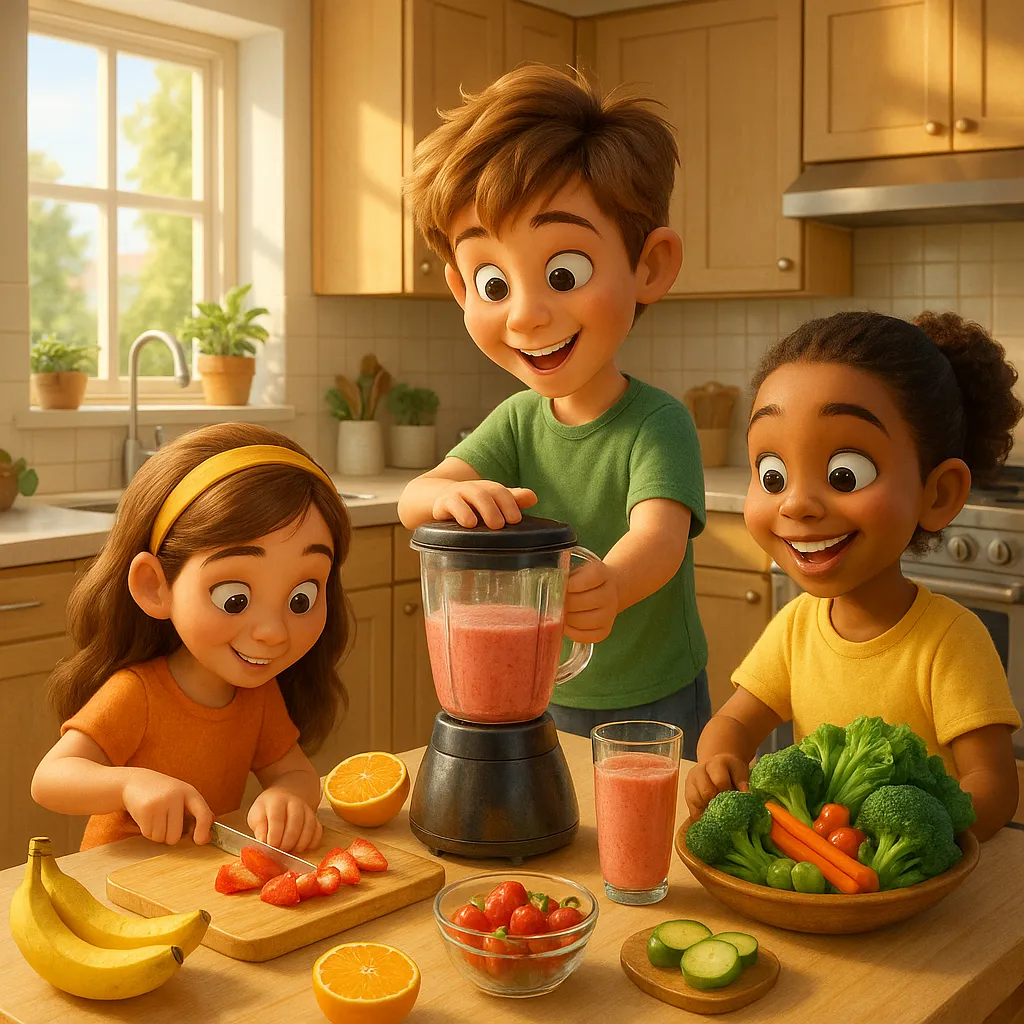 Sağlık ve Beslenme