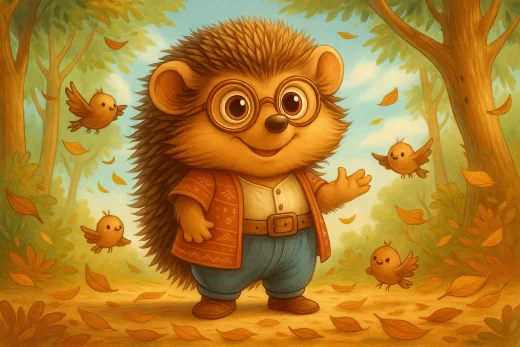 NUK ve Rüzgarın Sırrı