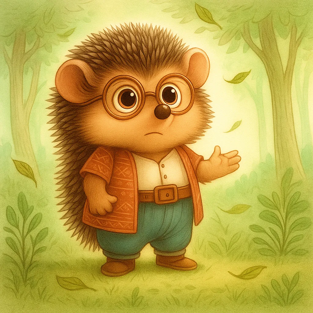 NUK ormanda rüzgarı hissediyor