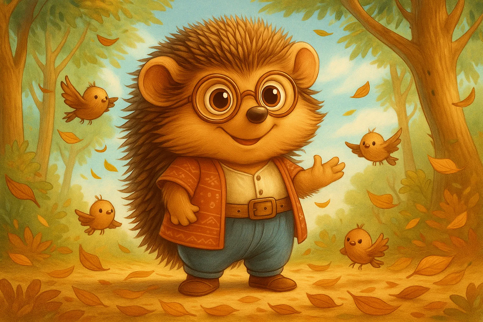 NUK ve Rüzgarın Sırrı